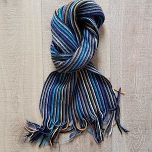 LAST CHANCE- Wool Scarf